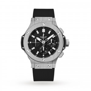 hublot big bang Hommes noir 44mm montre