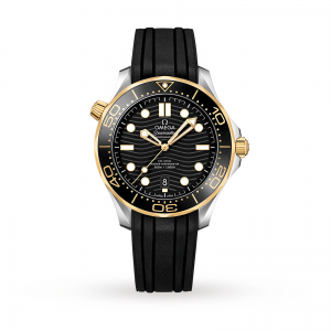 omega seamaster Hommes noir 42mm montre