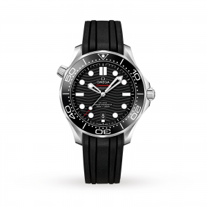 Montre Homme Omega Seamaster Diver 300m Co-Axial 42mm O21032422001001