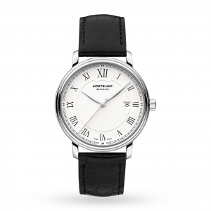 Montre homme Montblanc Tradition