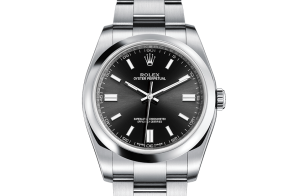 Rolex Oyster Perpetual Oyster 36 mm Oystersteel 116000-0013